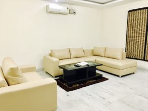 Service Apartments Gurgaon